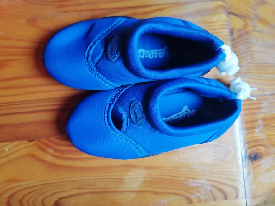 Buty do wody rozm 24