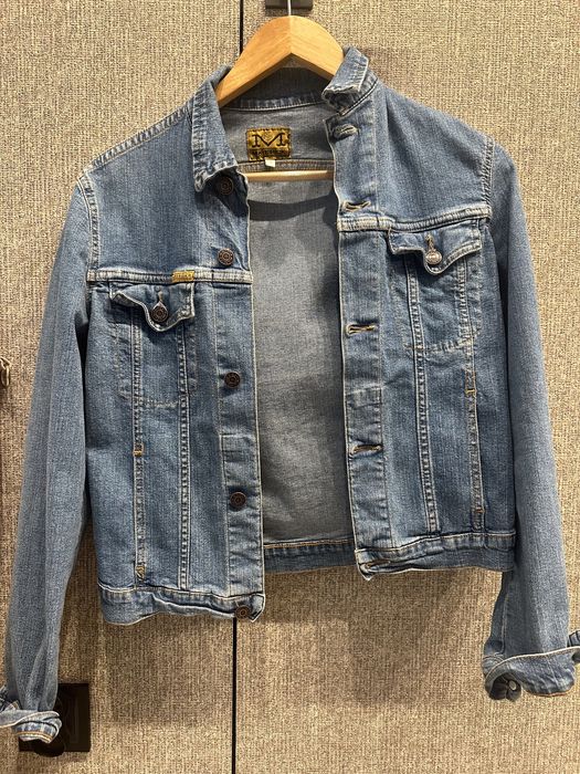 Maverick rozm. S kultowa kurtka