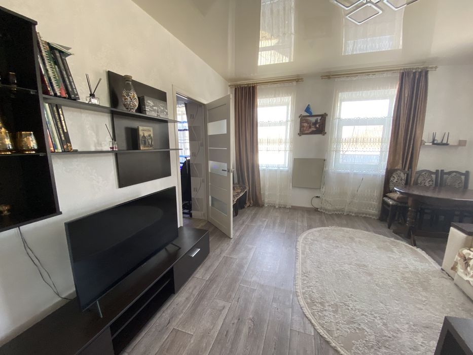 Продается дом с мини-цехом