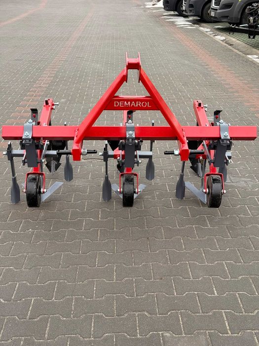 Pielnik obsypnik do ziemniaków polska produkcja