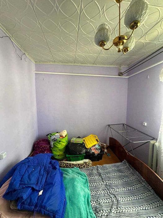 Продам 3-х комнатную квартиру в Доброславе