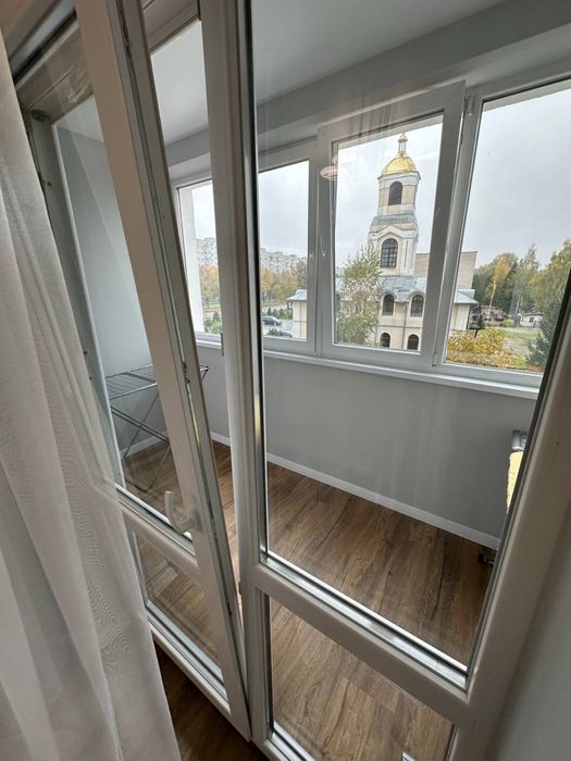 Розблокування вікон, змащування фурнітури, заміна механізму вікна