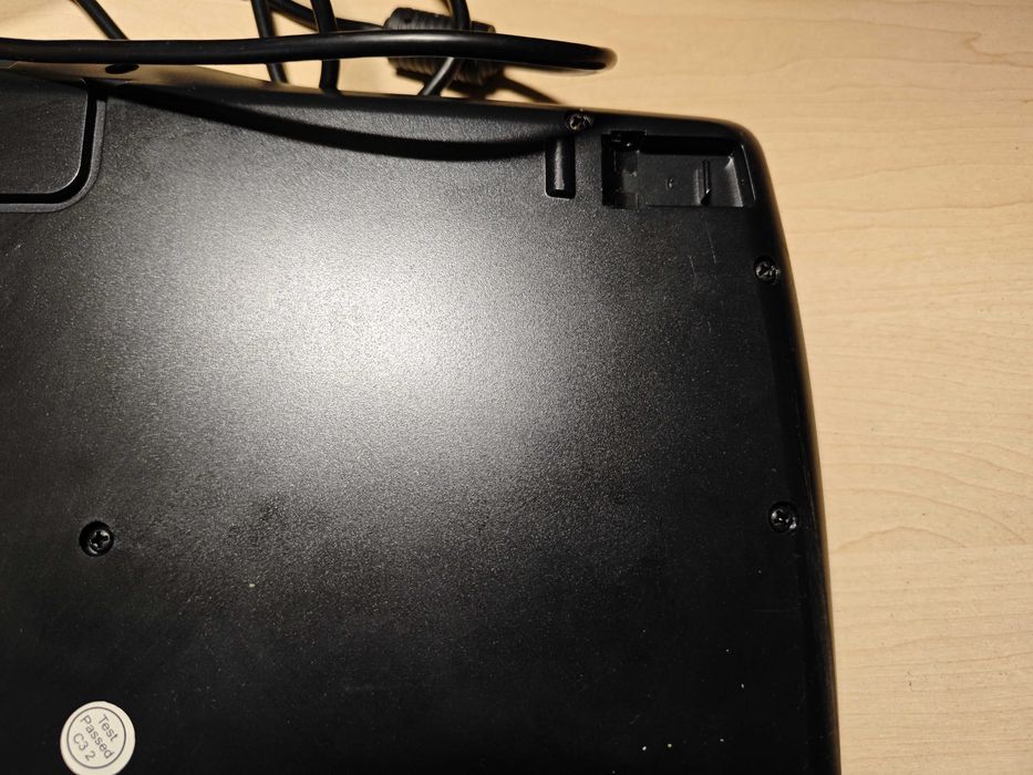 Клавіатура Logitech G15