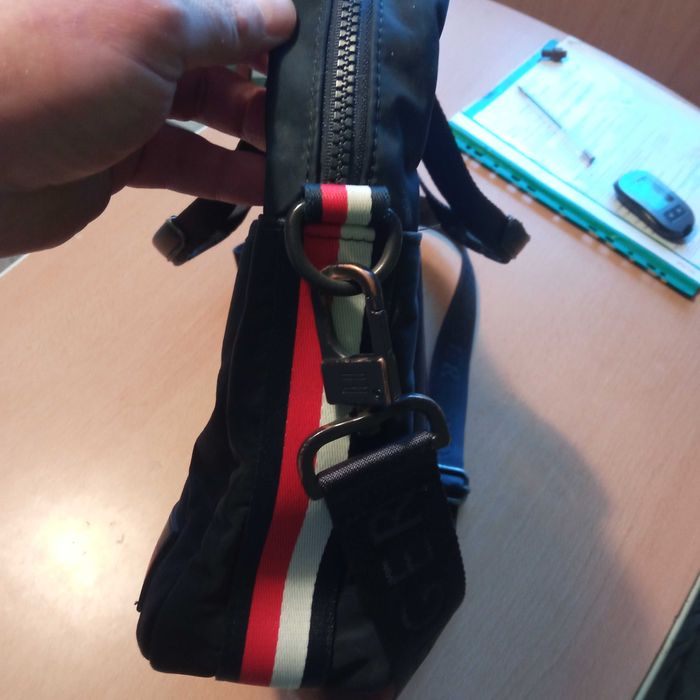 Torba na laptopa Tommy Hilfiger lub na dokumenty!