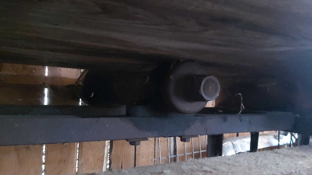 Cyrkularka piła  krajzega cyrkulatka duża do drewna na pas