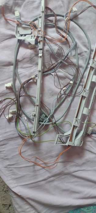 Проводка (комплект проводов) для Bosch