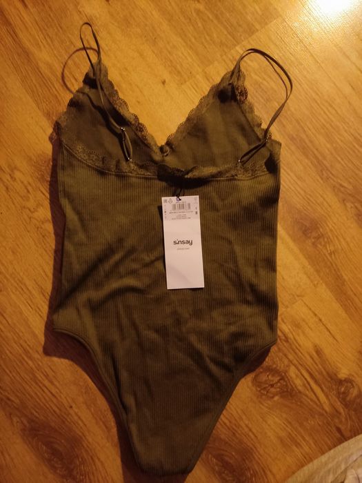 Body sisnay nowe