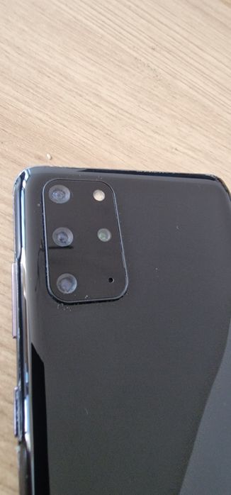 Samsung s20 plus