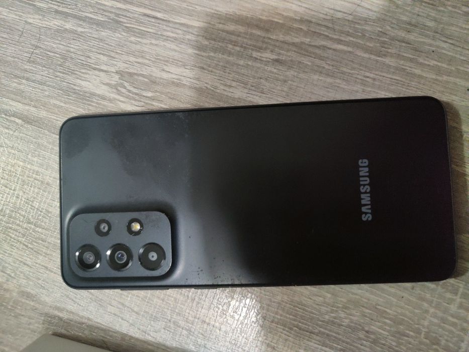 Samsung Galaxy A33 5G 6gb ram 6/128gb smartfon telefon komórkowy