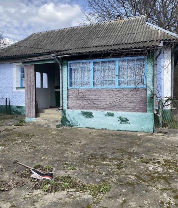 Продаж будинку у гарному стані Хмелівка