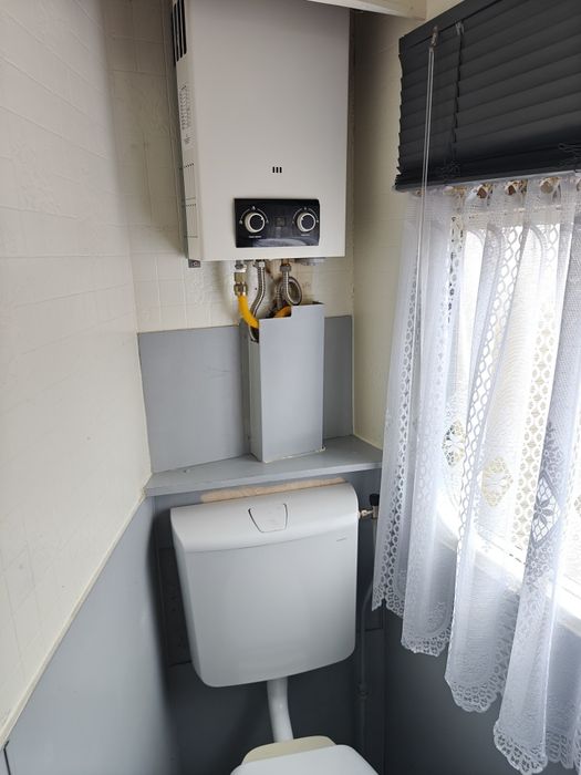 Nowoczesny Domek holenderski letniskowy transport GrAtis