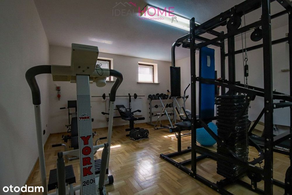 Dom na sprzedaż 382m2- Jarosław ul. Zielona
