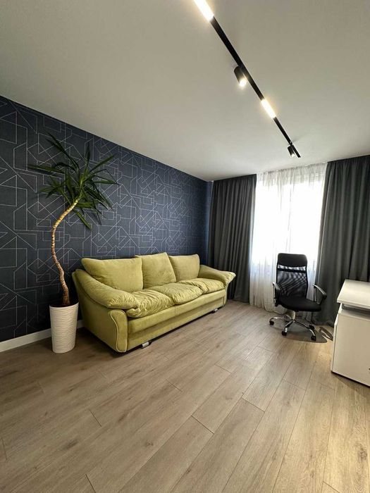 2-rooms apartment apartment by the address st. Novomoskovskaya dor (area 77 m²) - Atlanta.ua - photo 14
