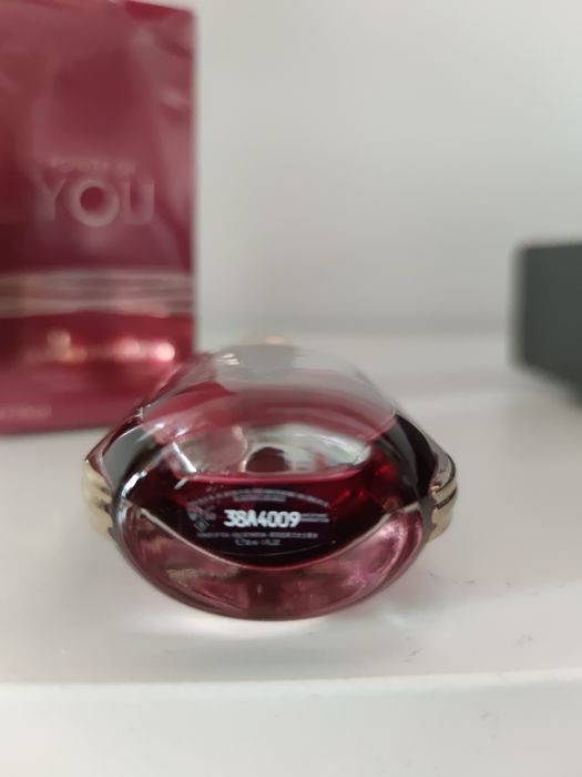 Perfumy Power of You Armani 30ml