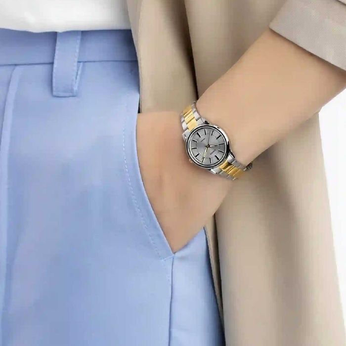 Zegarek damski Casio LTP-1303SG-7A