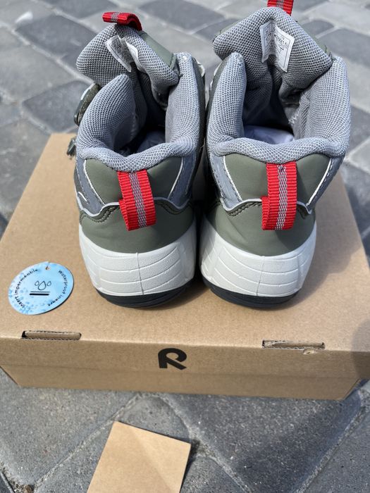 Взуття дитяче 26 Reima tec Pass 2.0 та  Crocs