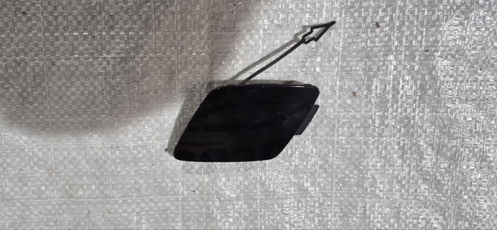 Land rover discovery sport заглушка