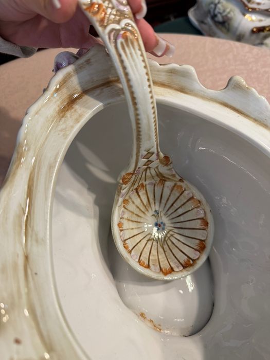Ceramic Terrine447026091084359684