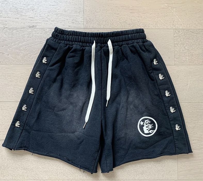 Шорти Hell star