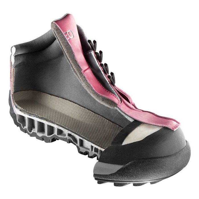 NEO TOOLS buty robocze damski 82-540 S3 SRC Metal free 41