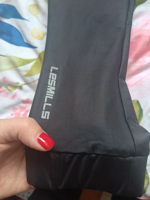 Spodnie sportowe Reebok