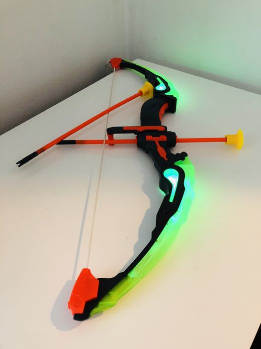 Лук що світиться (3 режими)