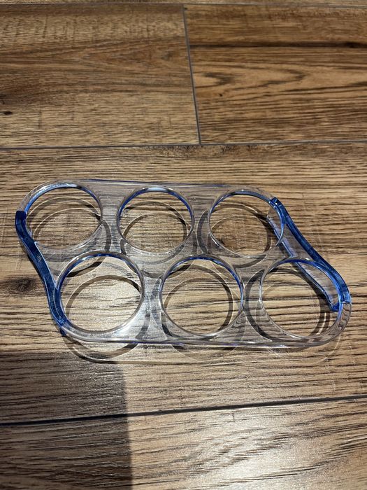 Pojemnik na jajka do lodówki Amica ACZ3702ZPA