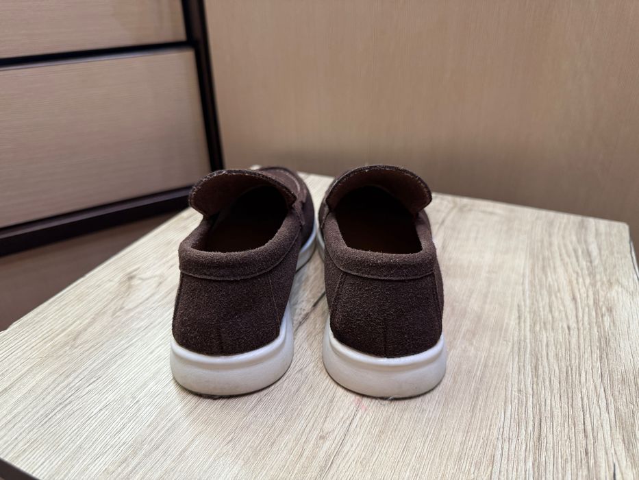 Лофери для хлопчика