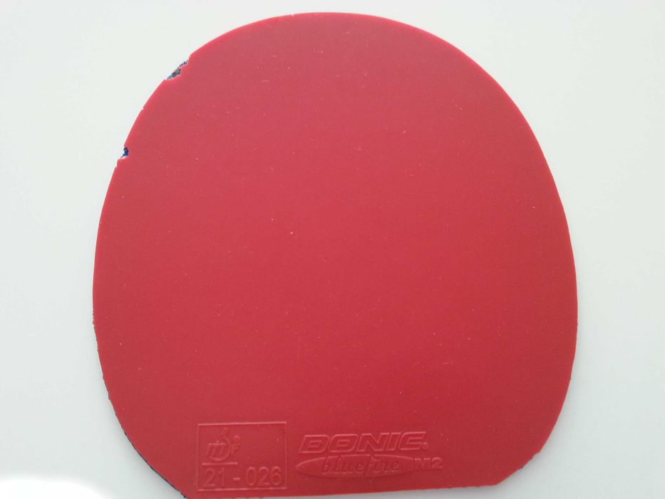 Okładzina Donic Bluefire M2 1,8 (135B) tenis stołowy(nie Butterfly)