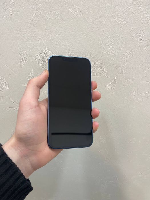 Iphone 13 128 Blue