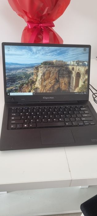 Laptop kruger&matz win10