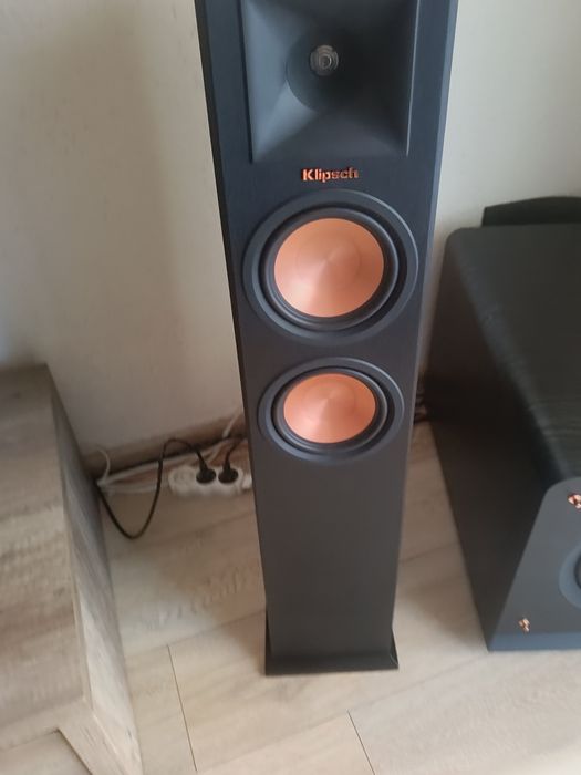 Sprzedam klipscha RP 250F