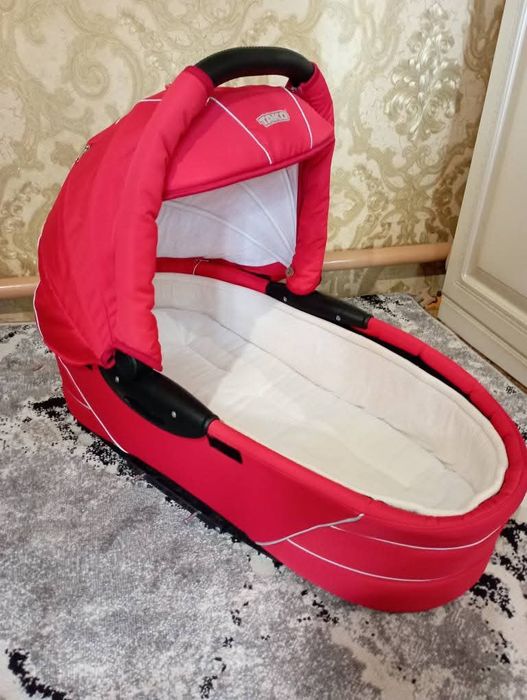 Продам коляску фірми Tako Warrior 2 в 1. Ціна -2500.