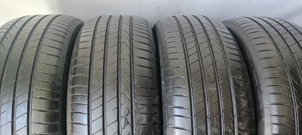 4X 215/50R18 96V Pirelli Cinturato P7 202K1