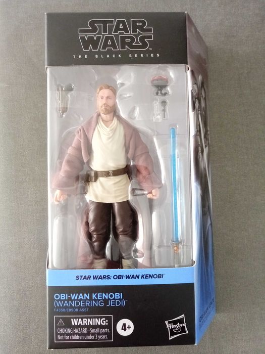 bonecos - figuras -  star wars