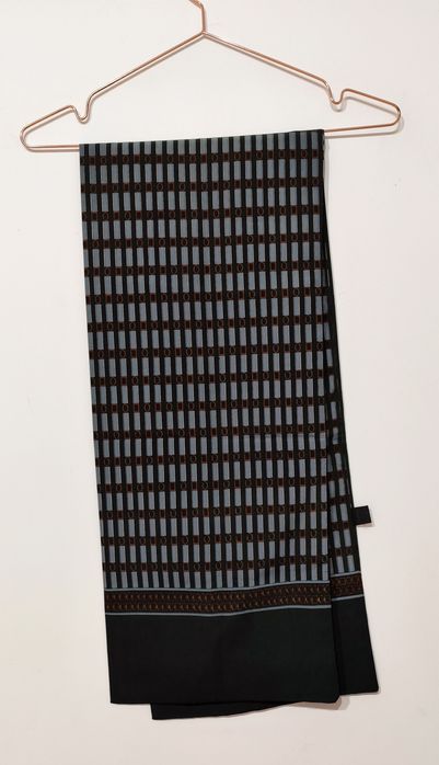 Szal Męski Wielobarwny