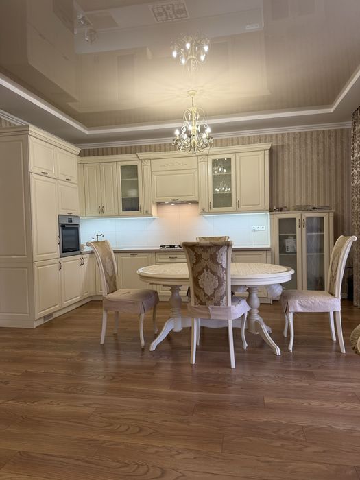 Будинок вулиця Маршала Рибалки