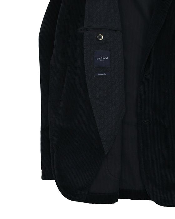 PAUL KEHL чоловічий вельветовий синій піджак. Оригінал. 54 (XL)