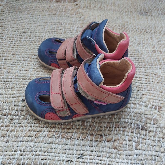 Aurelka w rozmiarze 22