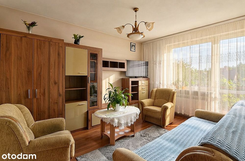 Szczytno dwa domy wolnostojące 120 m² + 80 m²