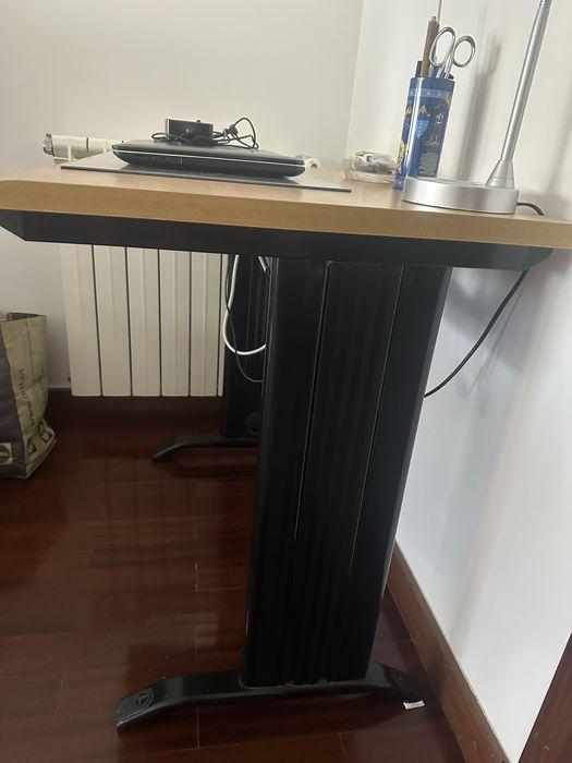 Secretaria de escritorio