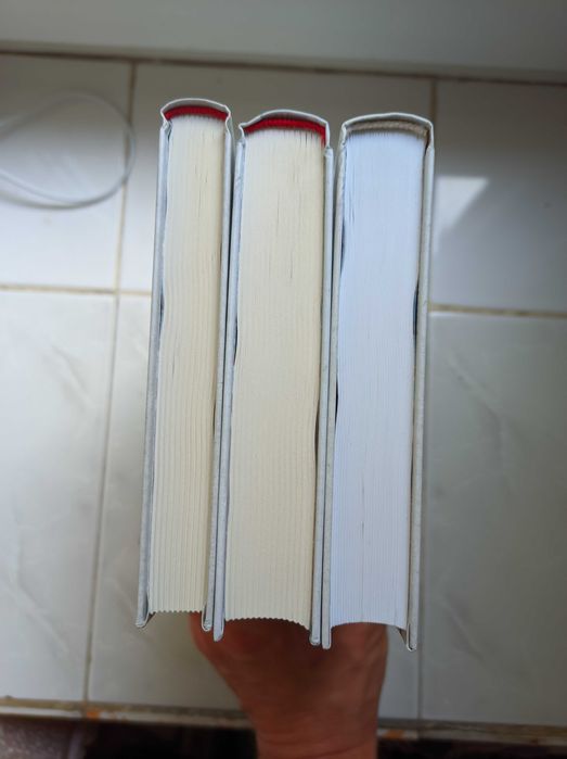 Джо Аберкромби "Море осколков"