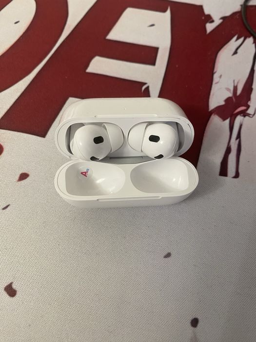 Навушники airpods pro 2, в наявності!