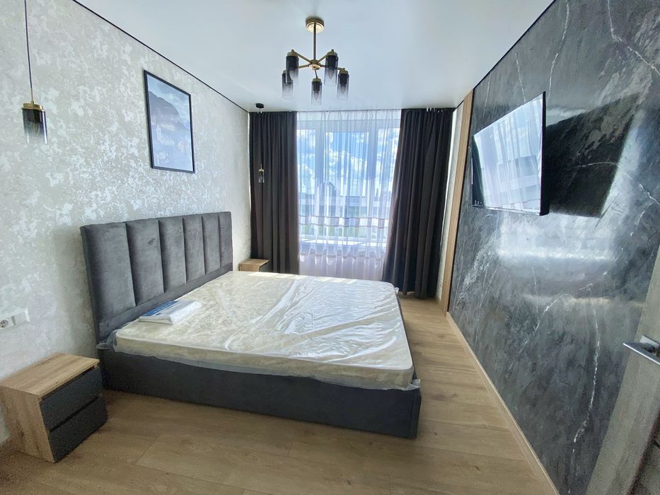 ПЕРША здача / ЖК Євромісто / НОВА