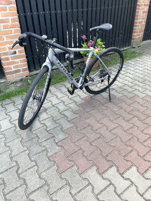 Rower kross esker 1.0