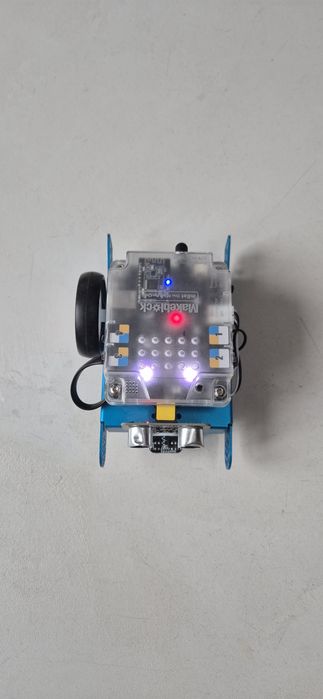 Robot edukacyjny Makeblock mBot