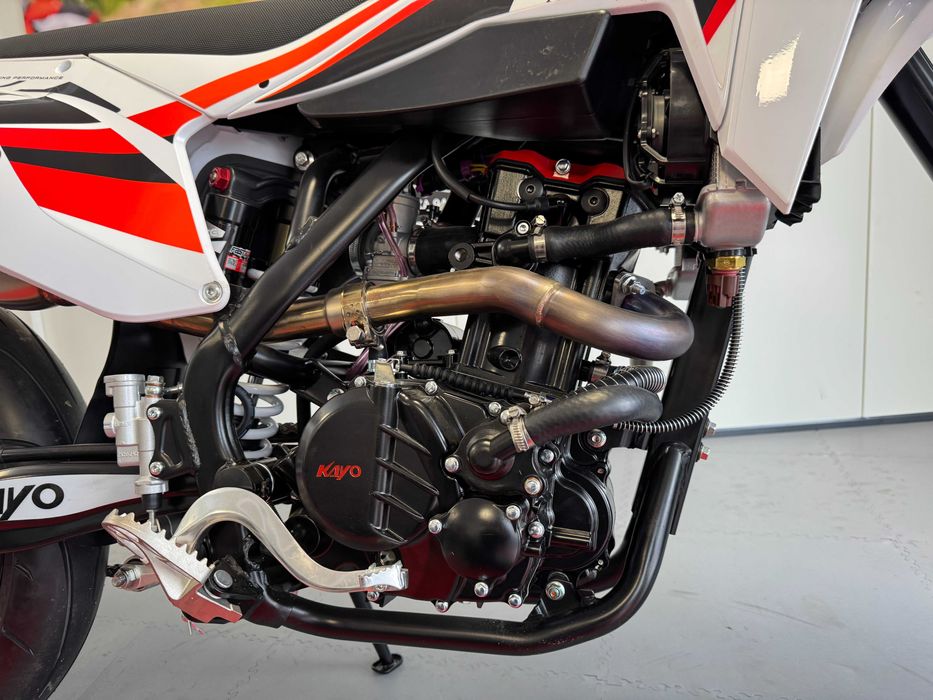 Kayo K5 300 SM | supermoto | nowy | raty 0% | 4xmoto