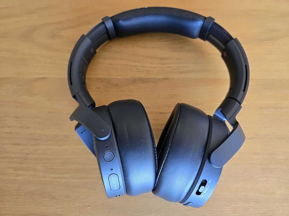 Sony MDR-XB950N1 Extra Bass Noise Cancelling headphones