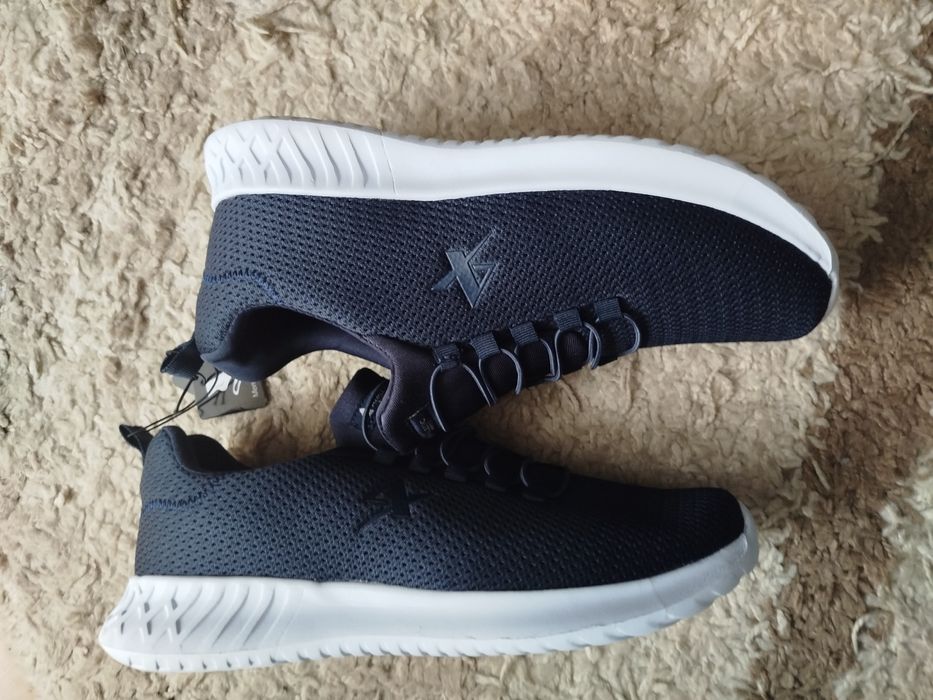Buty sportowe męskie rozmiar 45 Nowe