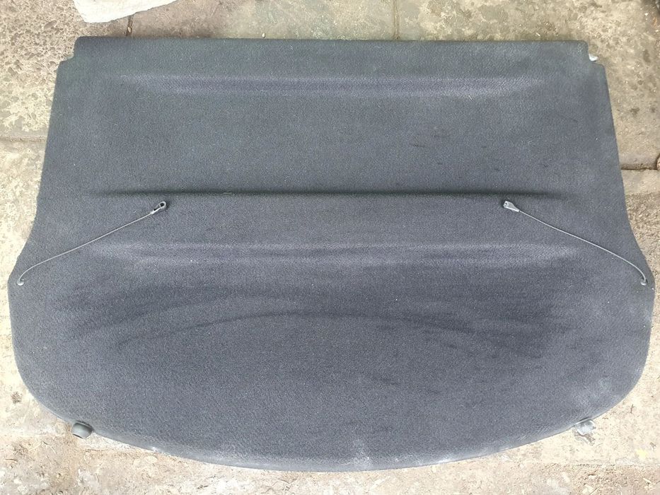 PÓŁKA BAGAŻNIKA FORD  MONDEO MK3 LIFT  HB POSIADAM 2 SZT